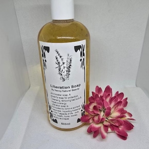 Liberation Soap