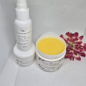 Hidradenitis Suppurativa Cream
