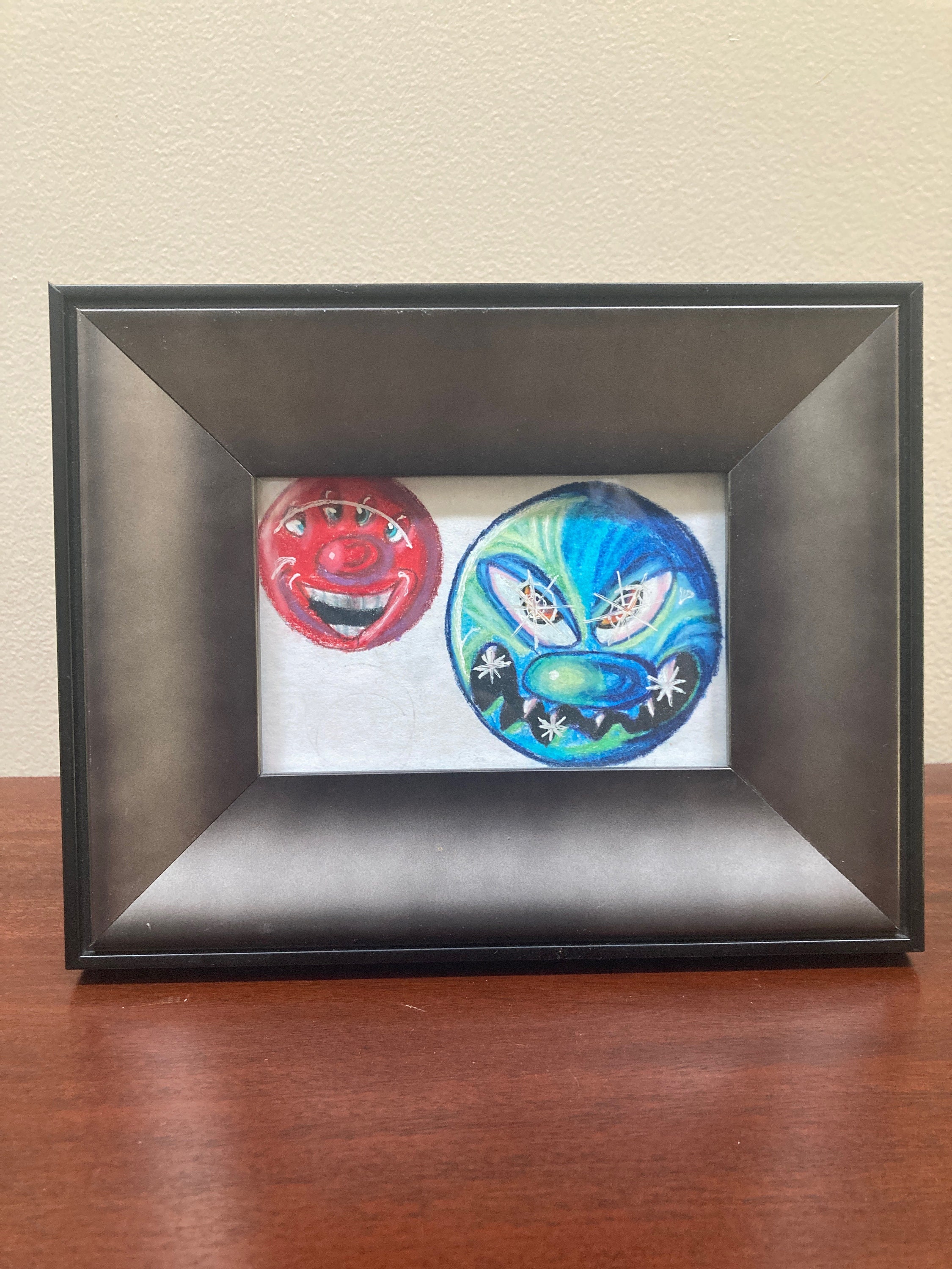 Kenny Scharf - Etsy