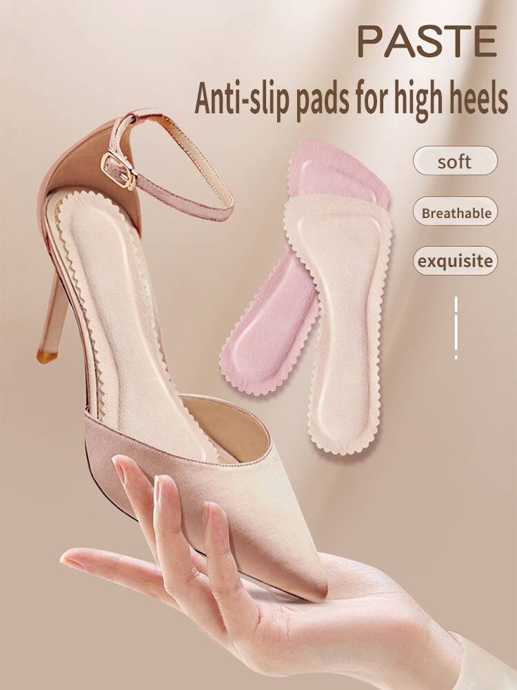 High Heels Insertion