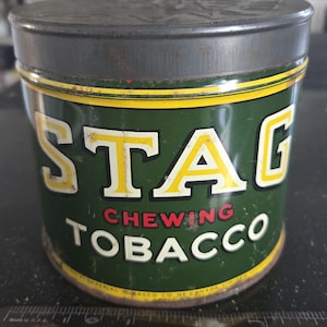 where to buy chewing tobacco in canada Stag Chewing Tobacco