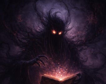 Channeled Message from a Demon | Receive Dark Guidance and Insight | 24 Hour Response