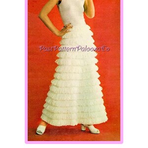 Unique Vintage Wedding Dress - Etsy