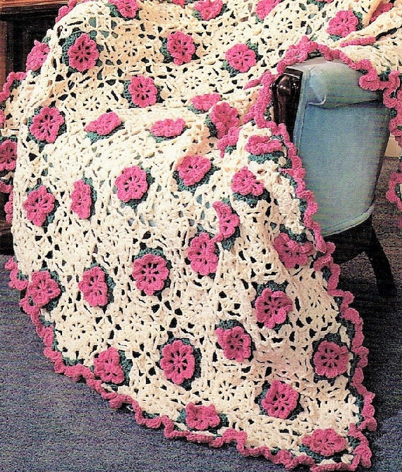  Vintage Crochet Afghan Patterns - 20 Handmade Vintage Crochet  Afghan Patterns - Granny Afghan, Ripple Afghan, Chevron Afghan, Diamond  Afghan and More! eBook : Crafts, Craftdrawer, Bookdrawer: Books