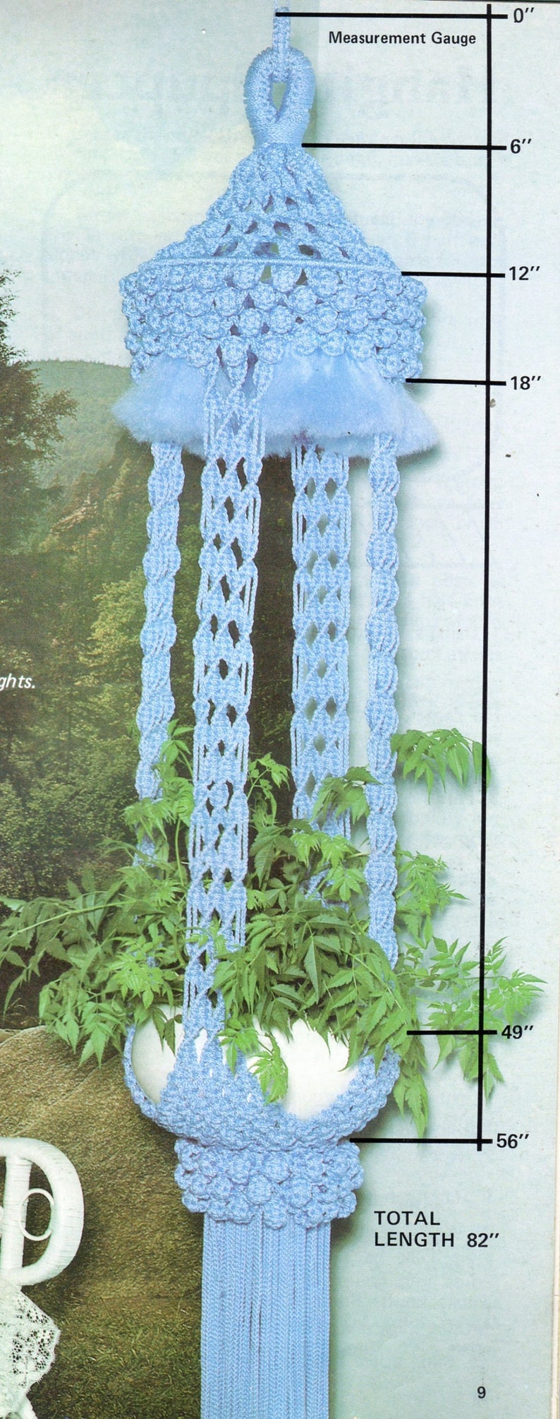 Livre Apprendre le macramé en 10 leçons