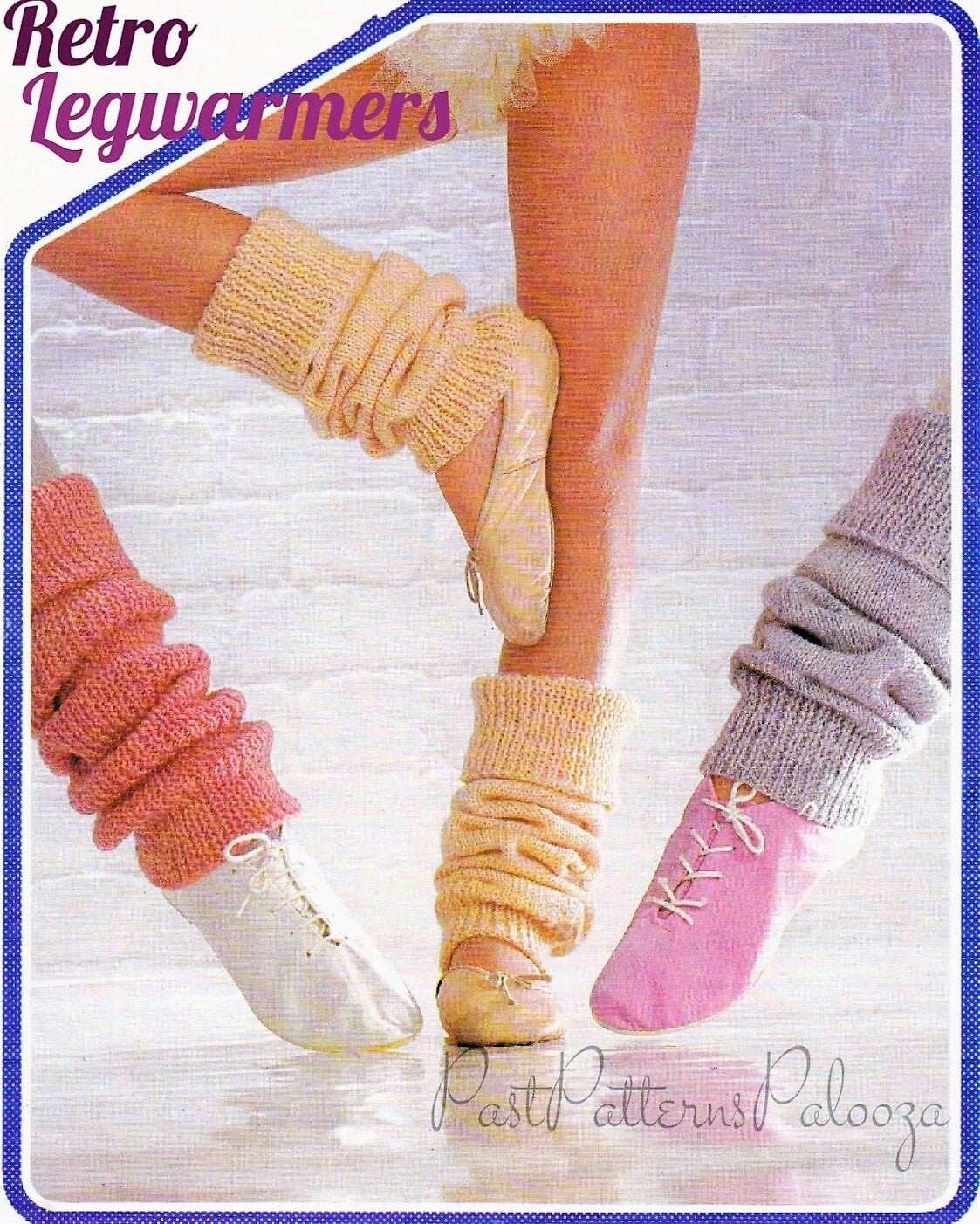 Ladies Leg Warmers Neon Plain Fancy Dress Ladies Girls 80s Disco Womens New  