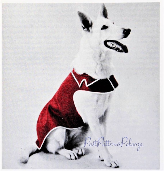 Best fabric for dog best sale clothes