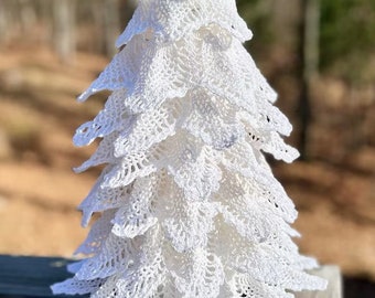 【トントトンさま】vintage tree ❀ モコモコ ホワイト モールツリー il_340x270.5688546303_nds7.jpg