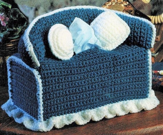 Novelty tissue box holder deals
