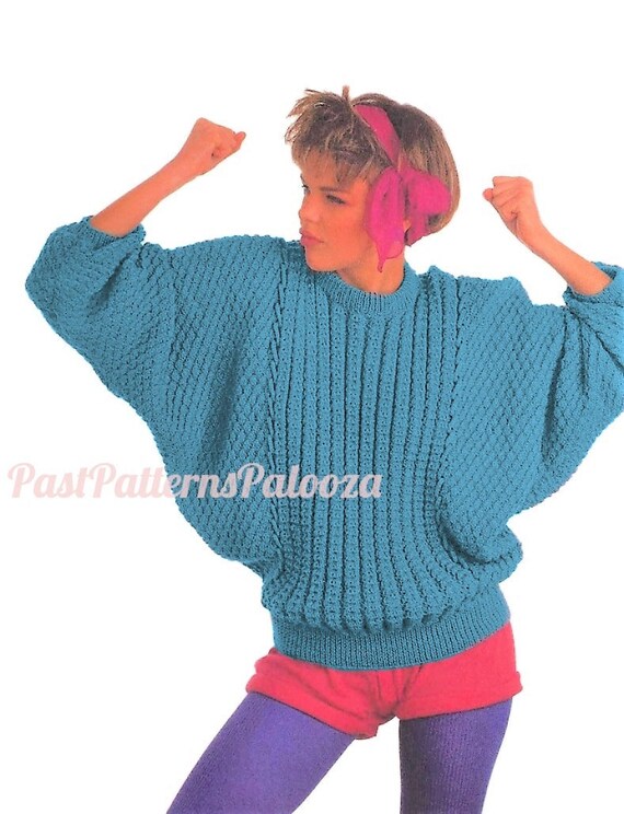 【WONDER WONDER】Yua Vintage Pattern Banding Knit Mini Sk 455-