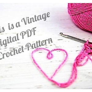 Vintage Crochet Great Horned Owl Pattern PDF Instant Digital Download Amigurumi Plush Stuffed Toy Brown Realistic Owl Bird of Prey afbeelding 8