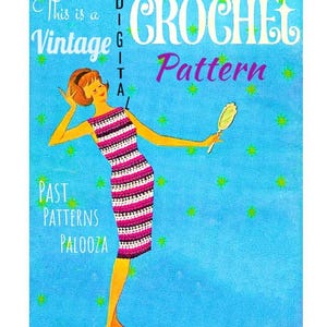 Vintage Crochet Pattern Lacy 4 Leaf Clover Hearts Granny Squares Afghan PDF Instant Digital Download Linked Valentines Throw Blanket 10 Ply image 4