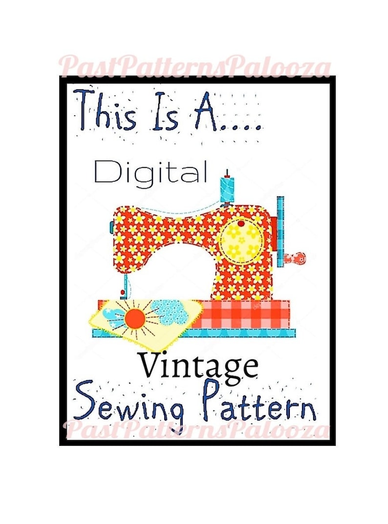 Vintage Sewing Pattern Autumn Oak Leaf Bed Quilt PDF Instant Digital Download Cotton Applique Block Quilting 92x109 image 4