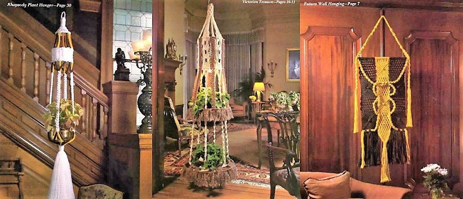 Sacs & accessoires en macramé : livre macramé - 20 projets