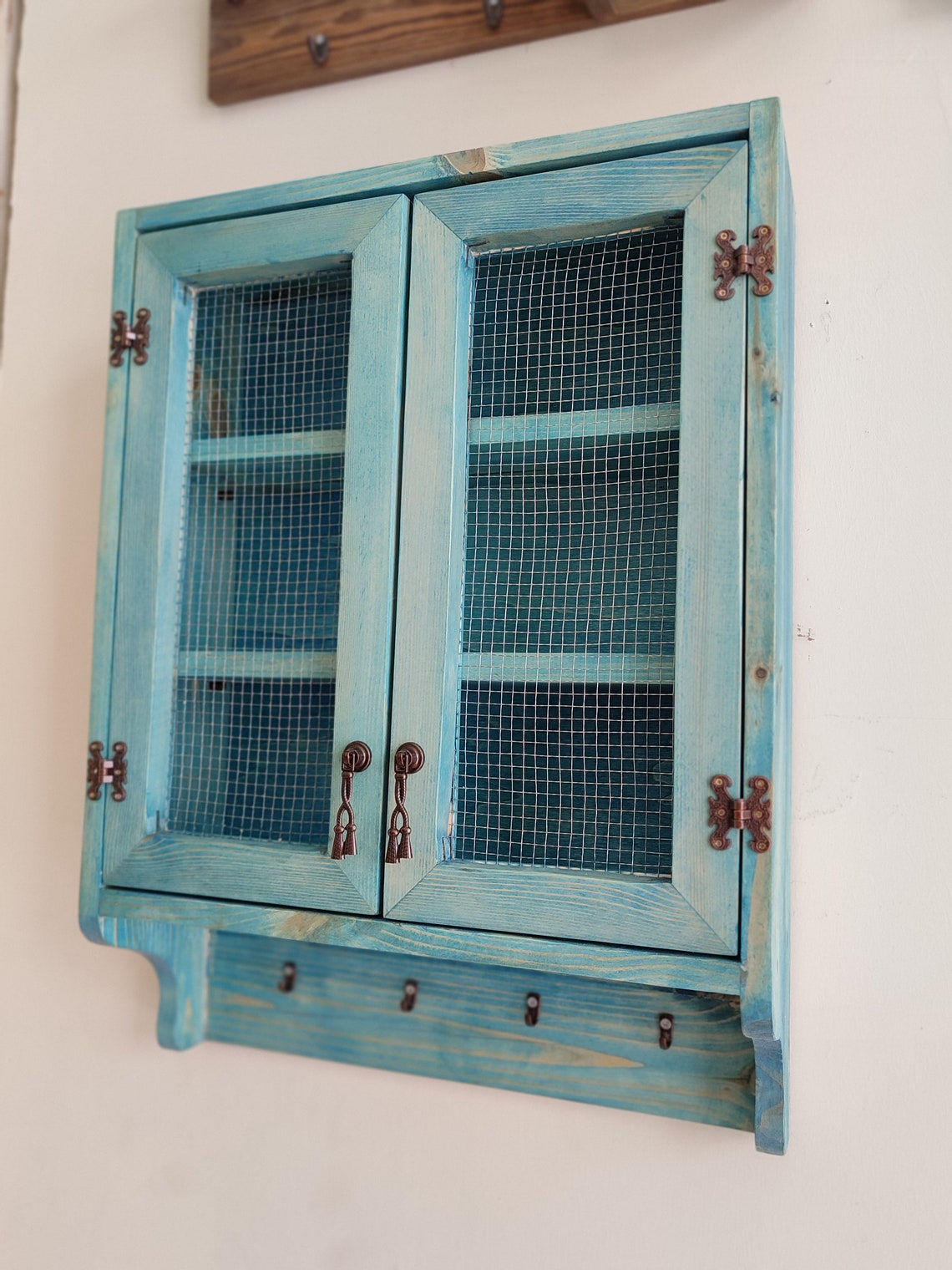 Wardrobes and Closets
