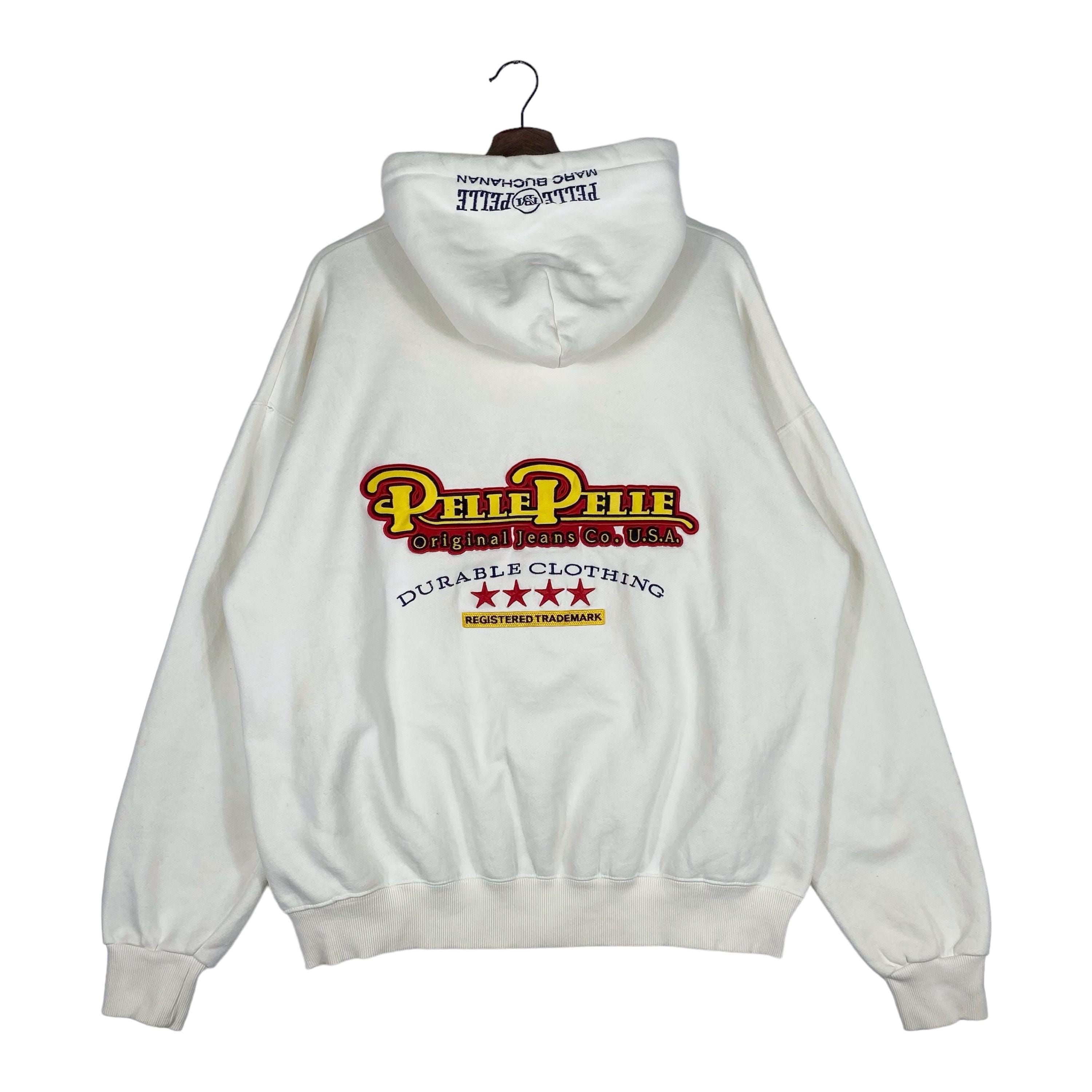 Pelle Pelle フード付きパーカー ブラウン Pelle Pelle フード付きパーカー ブラウン 楽天市場】ブラウン