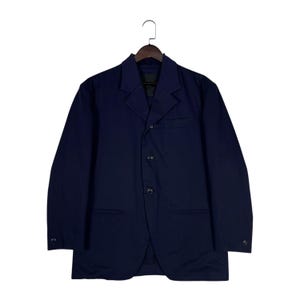 Yohji Yamamoto 90s - Etsy