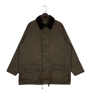 Barbour Beaufort - Etsy Deadstock 00s Barbour vintage beaufort M