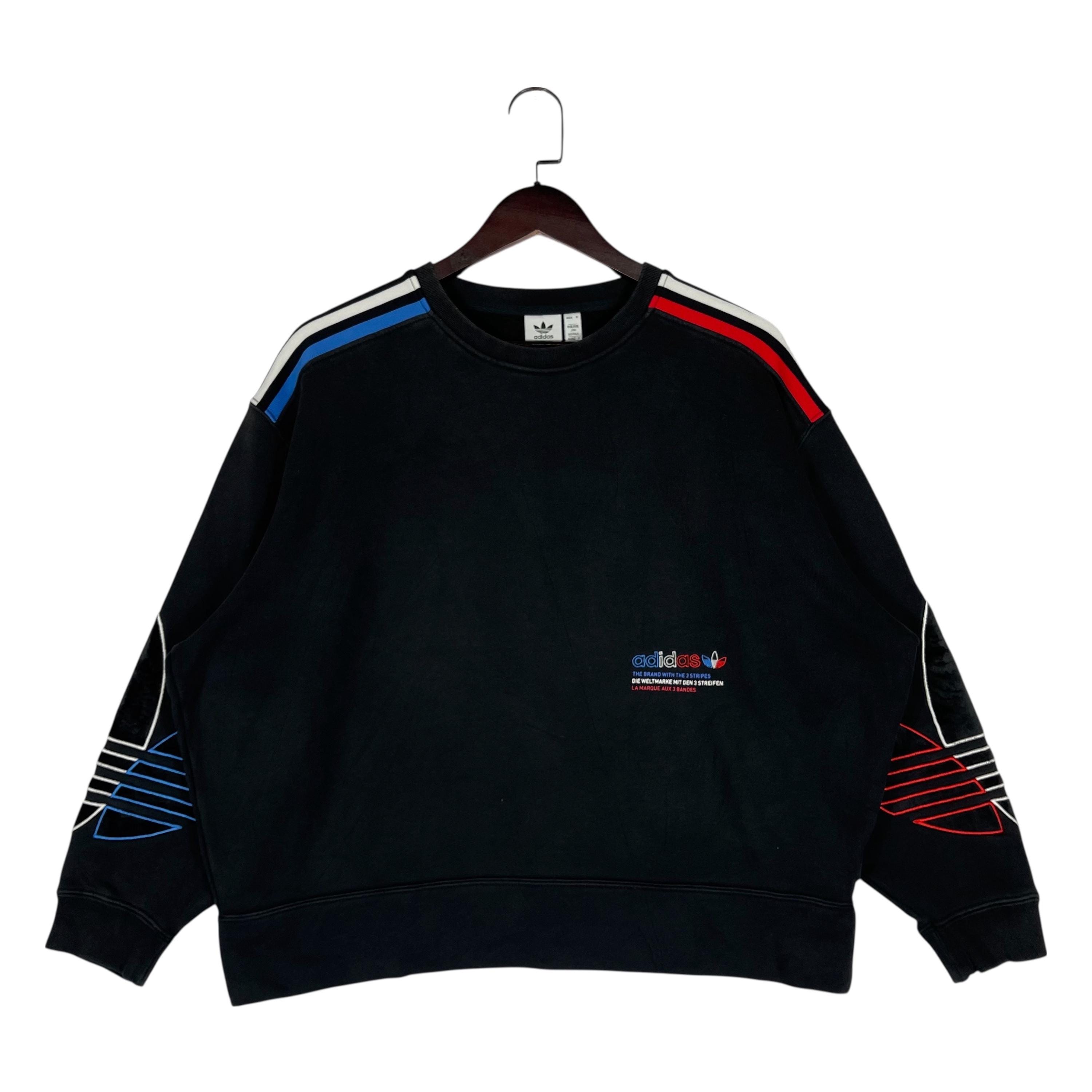 Adidas Mens Crop Top