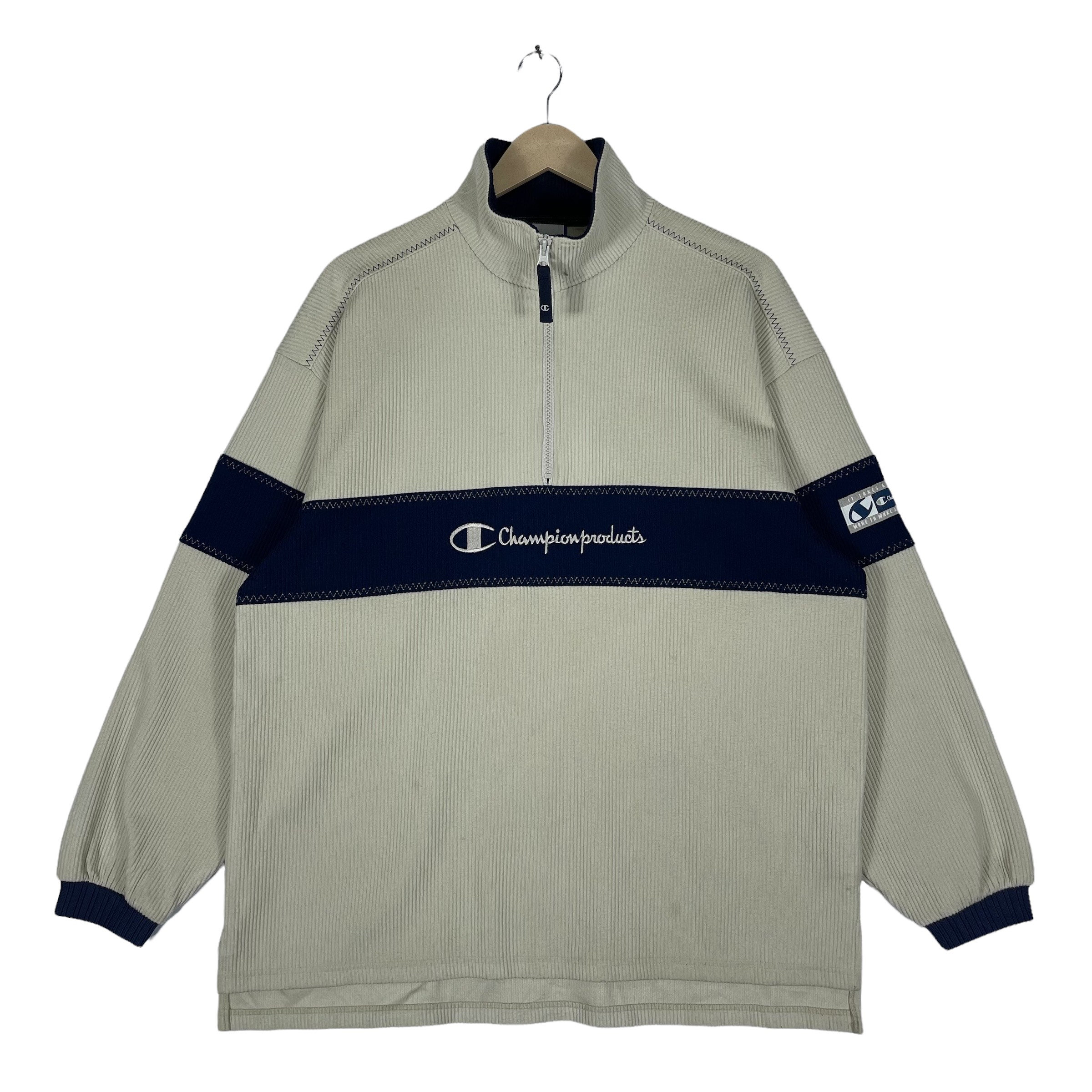 Champion 1919 deals jacket