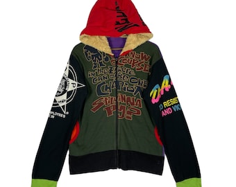é ribbon piping zip hoodie フーディー é ribbon piping zip hoodie（2color） | épine