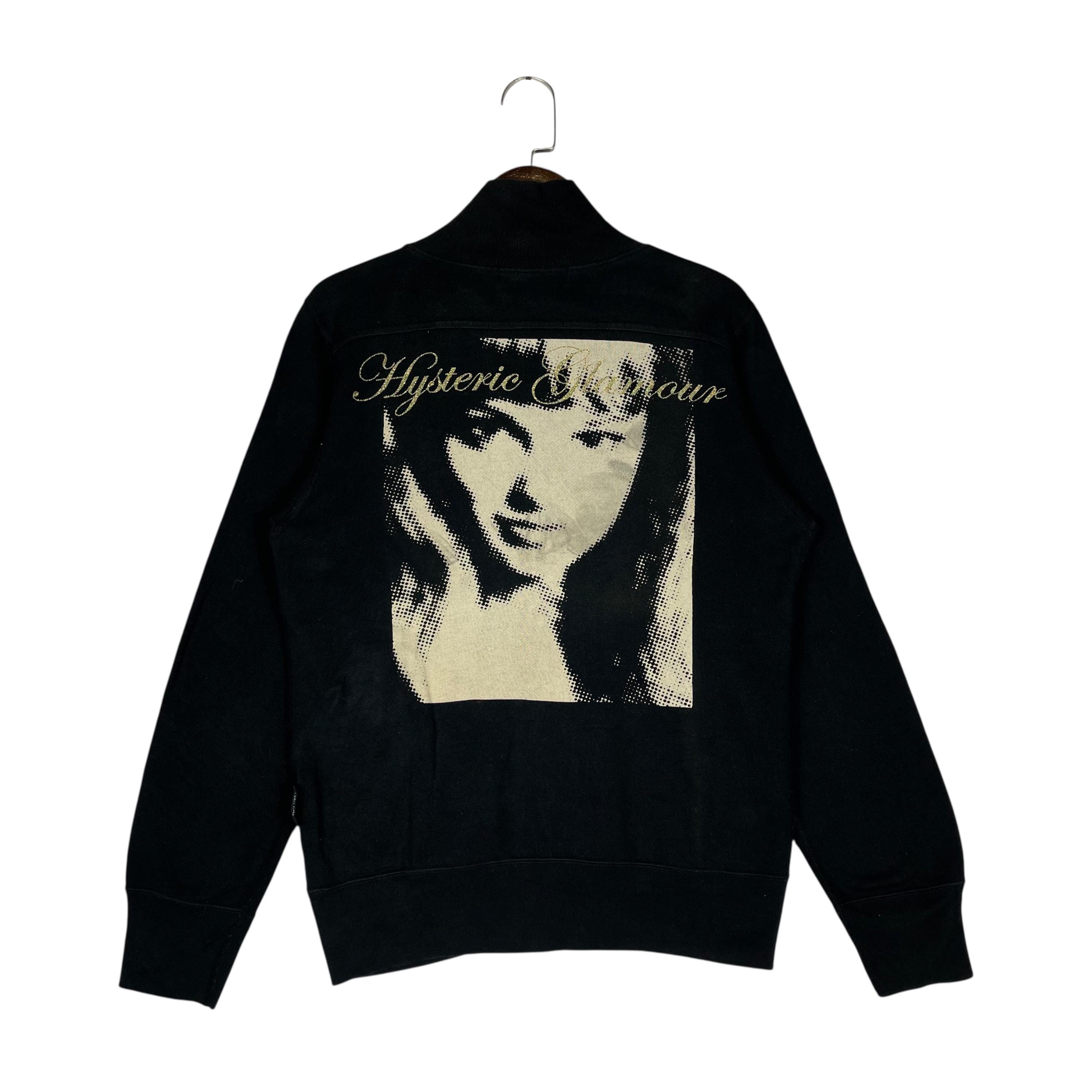 Grailed Supreme Yohji Yamamoto Hooded Sweatshirt White Supreme Y's Yohji  Yamamoto Zip Up Hooded Supreme ×