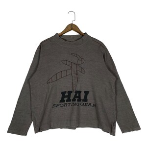 Hai Sporting Gear - Etsy