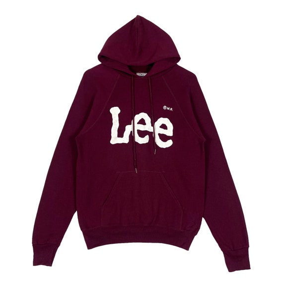 トップス 80~90's Lee zip hoodie SUPER BIG SIZE ZH12460-BRN-01.jpg?v=