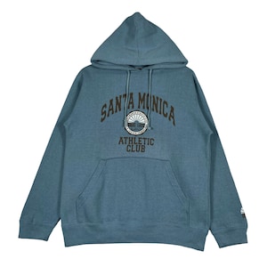 Santa Monica - vintage ヴィンテージ オールドイングリッシュ パーカー ネイビー This item is unavailable - Etsy