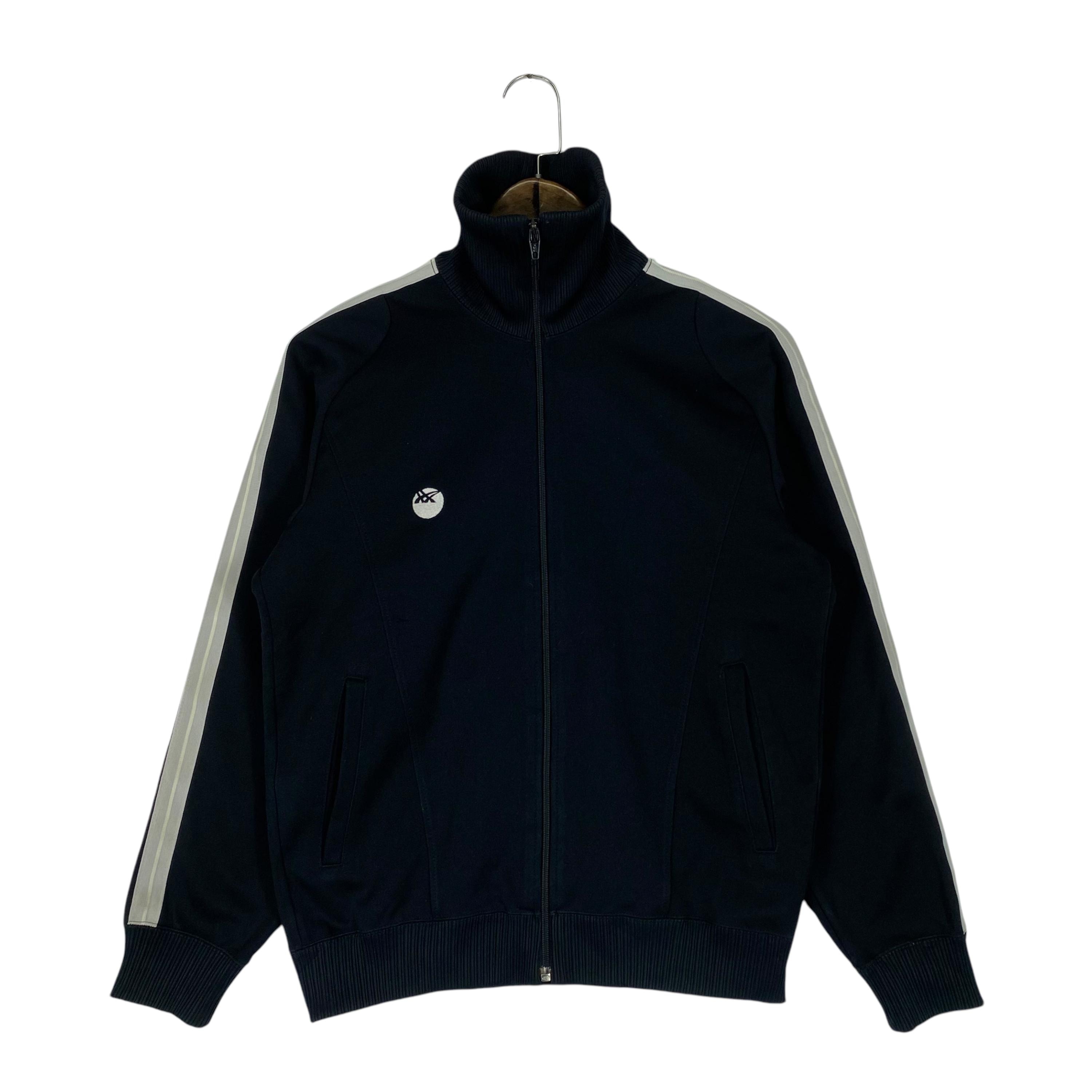Asics Japan Jacket - Etsy