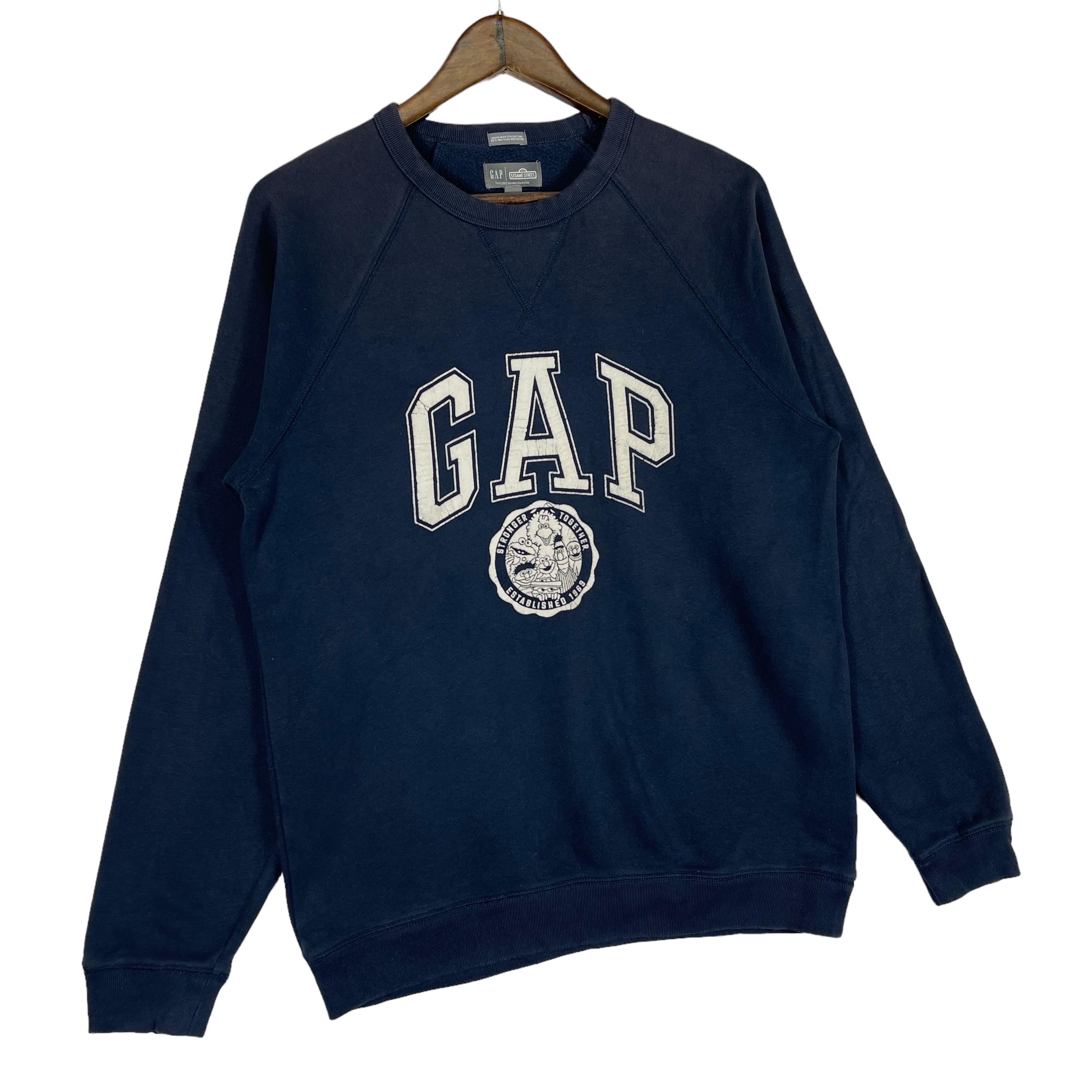 [GRAVER]★1968 SQUARE LOGO SWEATSHIRT Vintage 90s Gerry Cosby Madison Square Garden Oversized