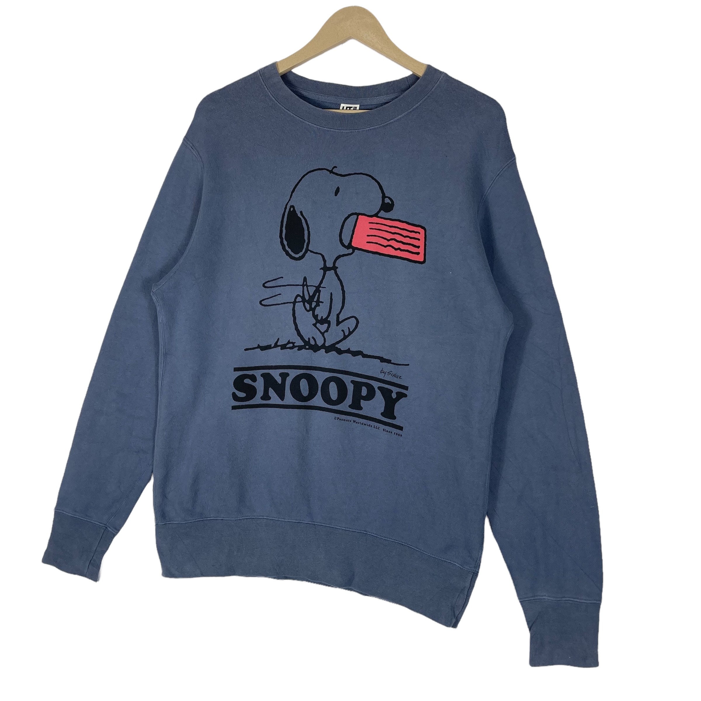 1950 vintage SNOOPY スウェット 1950 vintage SNOOPY スウェット 1950 vintage SNOOPY