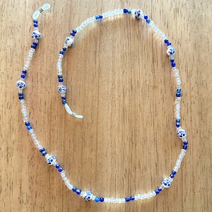 La Chinoiserie - Croakie pintado a mano personalizado