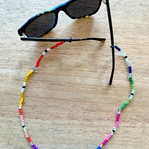 El Rainbow Brite - Croakie personalizado