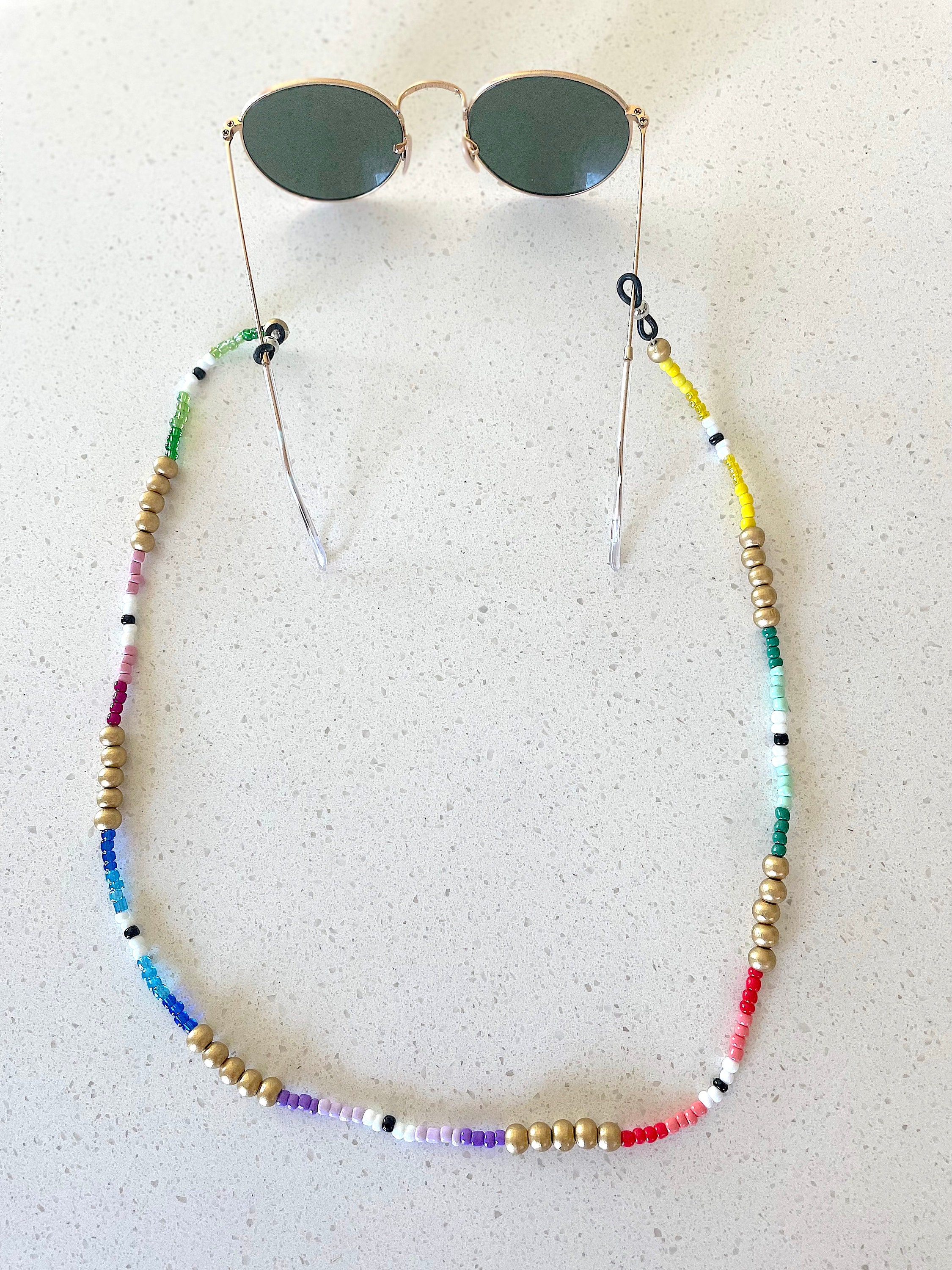 The Jerome - Custom Designed Croakie - Etsy