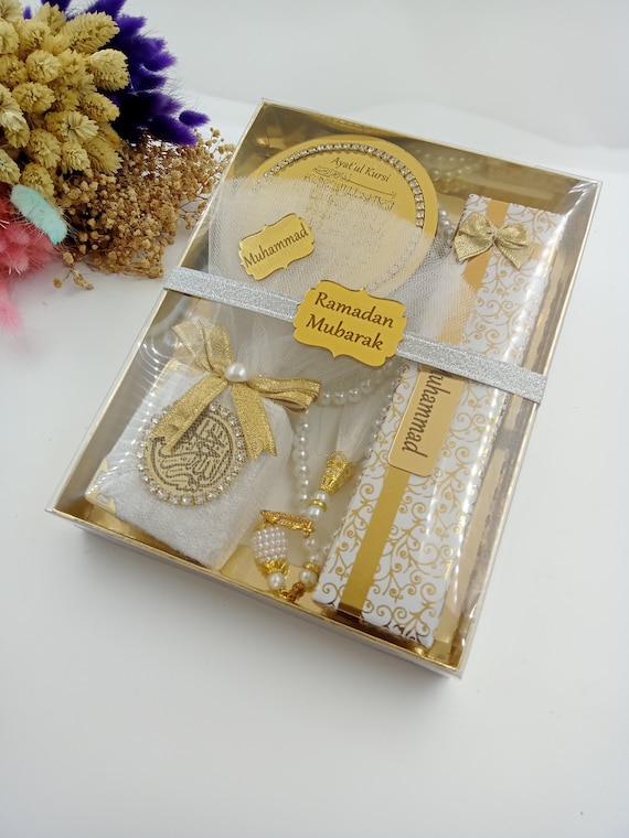 2PCS Quran Bookmark, Islamic Gifts For Hajj & Umrah, Nikkah Favor, Muslim Wedding, Ameen Favor - View #2