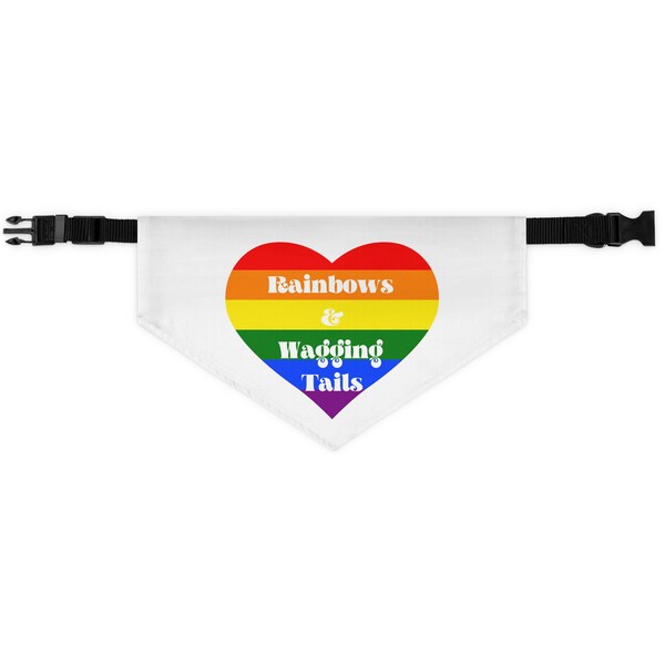 BANDANA LOVE CROSSBDY GWP main image 0