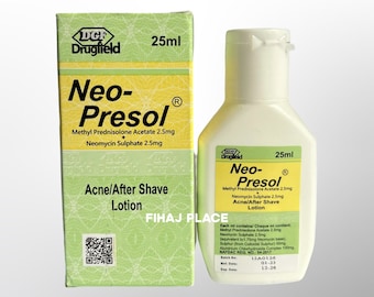 Neo Presol Acne Lotion -25ML