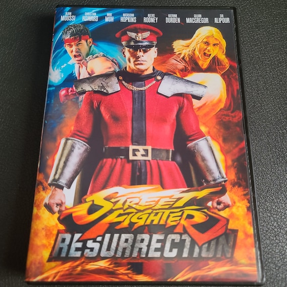 ストリートファイターIIVDVD BOX Amazon.co.jp: ストリートファイターIII 3rd STRIKE : Video Games