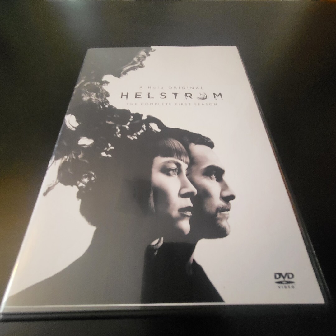 Helstrom Tv Show 60 Photos - Moonagedaydream.film