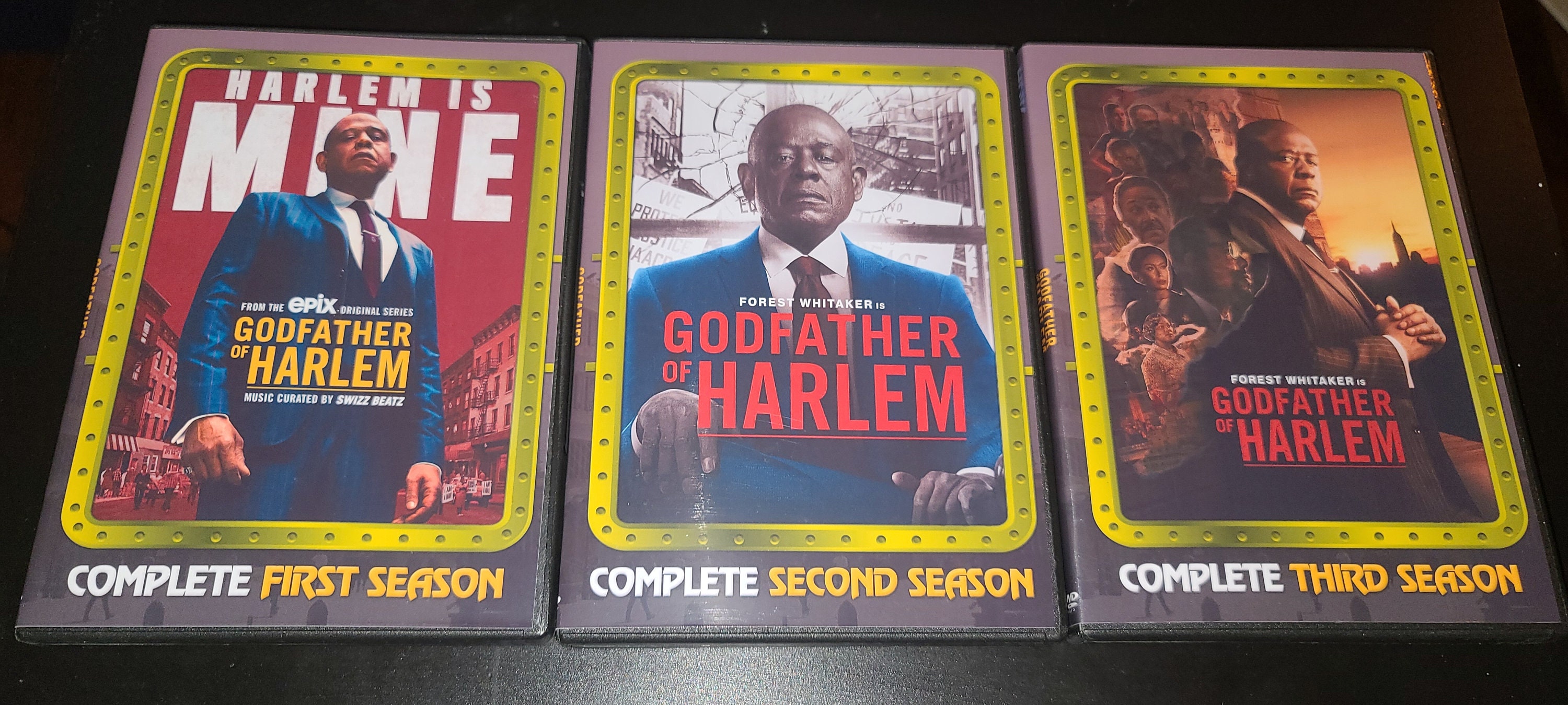 その他 The Last Godfather [DVD] [Import] Amazon.com: The Last Godfather [DVD] : Movies & TV
