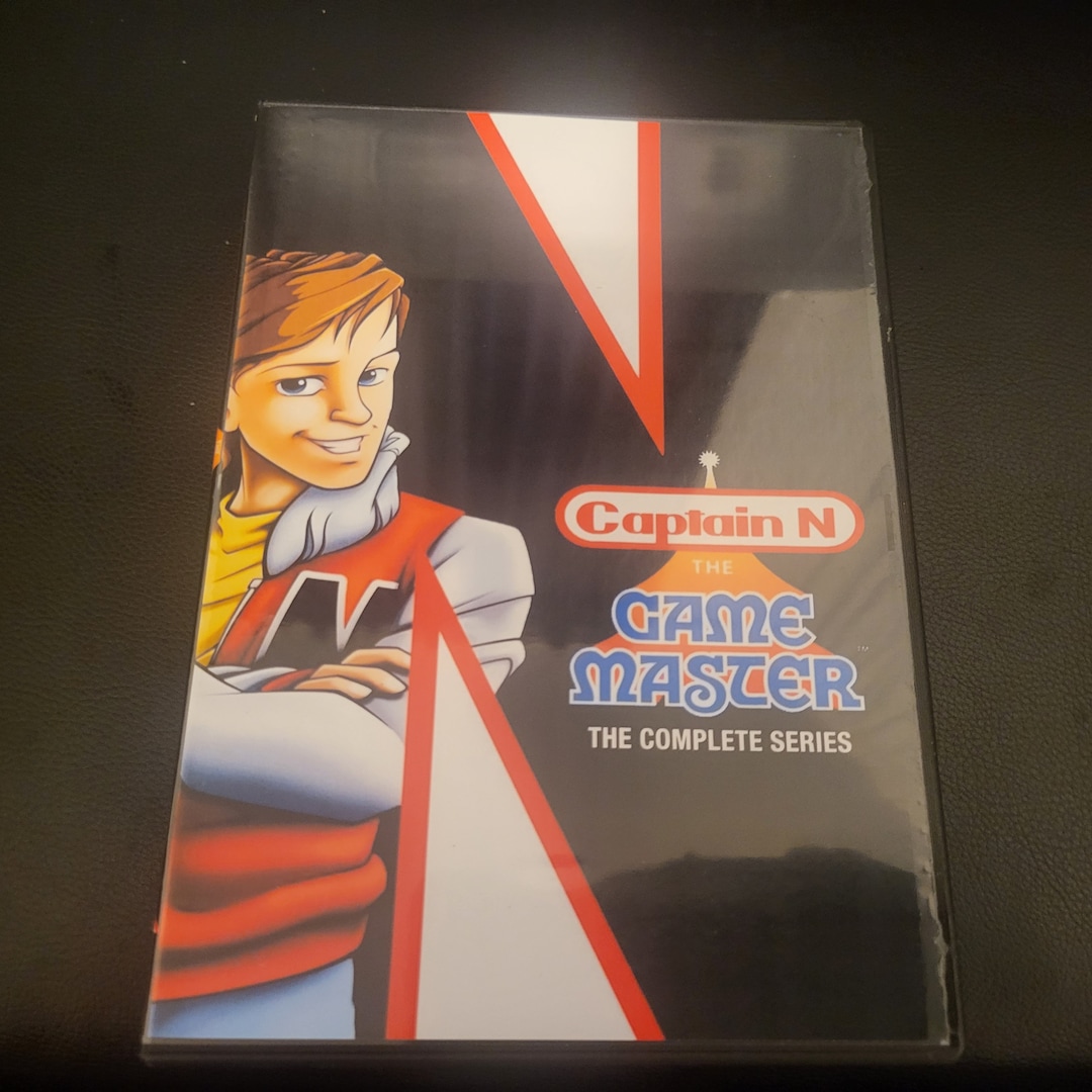 キャプテン DVD complete BOX