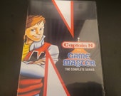 その他 Catch Masters [DVD] [Import] Amazon.com: Captain N The Game Master - The Complete Series