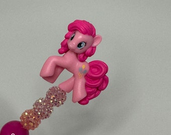 Pinkie Pie MLP Bank Card Holder/Wand/Cigarette Holder