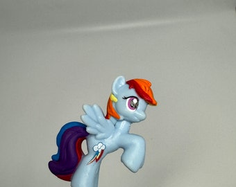 my little pony cigarette case Pinkie Pie MLP Bank Card Holder/wand/cigarette Holder