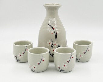 とつくり10本　　おちょこ25個 お芽でたおちょこ JAPAN｜お部屋でできるちょこっと菜園