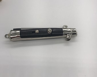 folding pocket comb