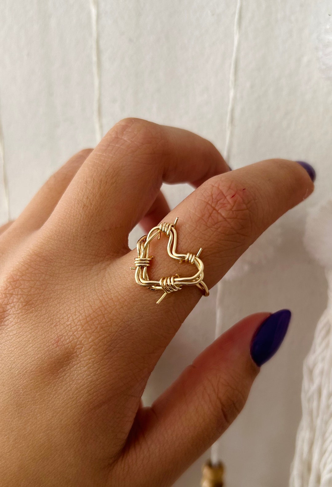 Karol G, Karol G, Karol G Ring, Karol G Jewelry, Bichota, Tomorrow Will