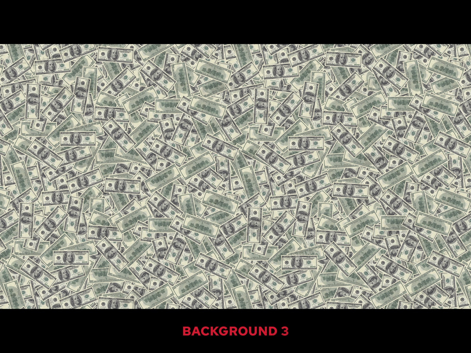100 Dollar Bill Background Image Seamless Background | Hundred Dollar ...