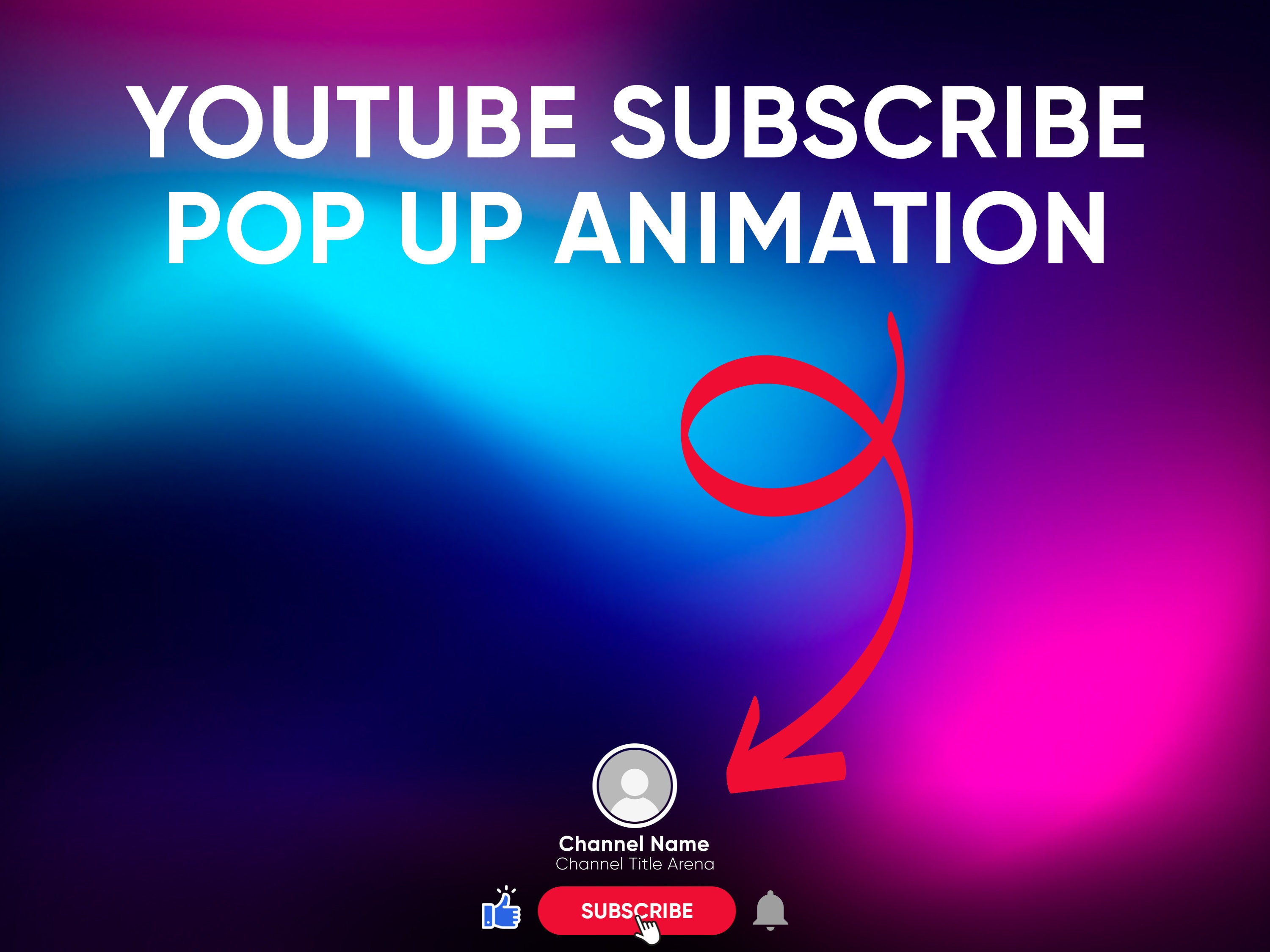 Like Subscribe Bell Overlay Simple Design Subscribe Like Subscribe Bell Overlay Simple Design Subscribe